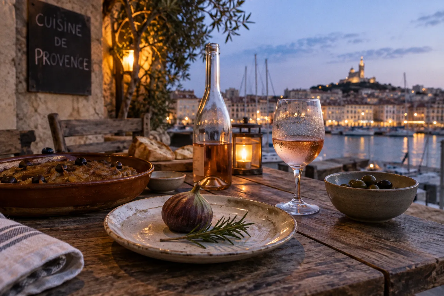 Accords mets et vins : ce que la saison révèle sur nos tables