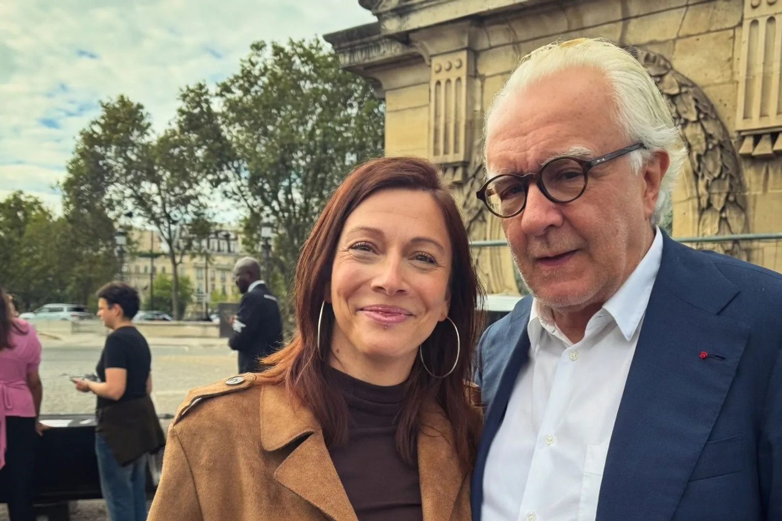 Barbara Pinon : l'ascension d'une cheffe privée au sommet de la gastronomie mondiale
