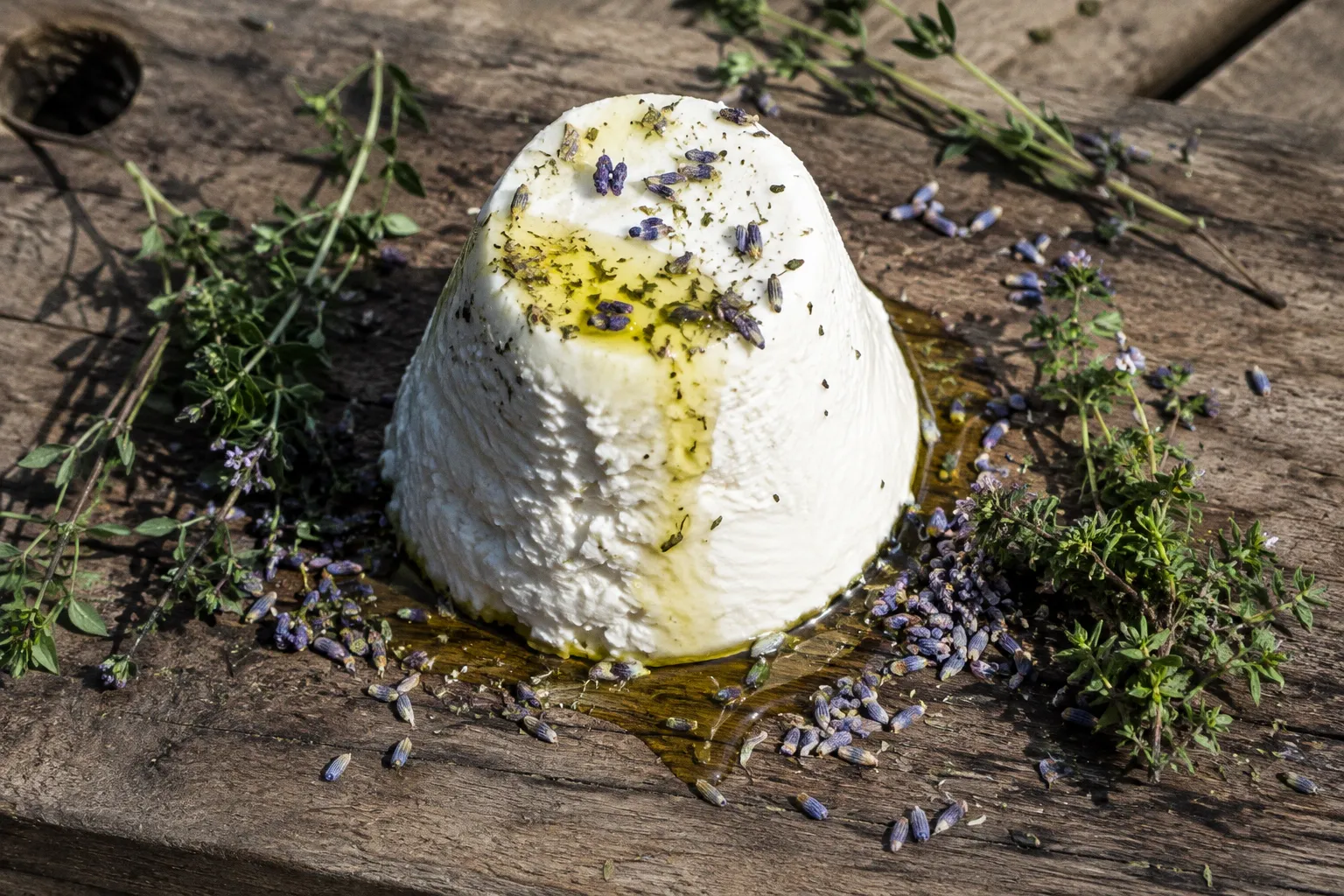 Brousse du Rove AOP : les secrets d'un fromage d'exception
