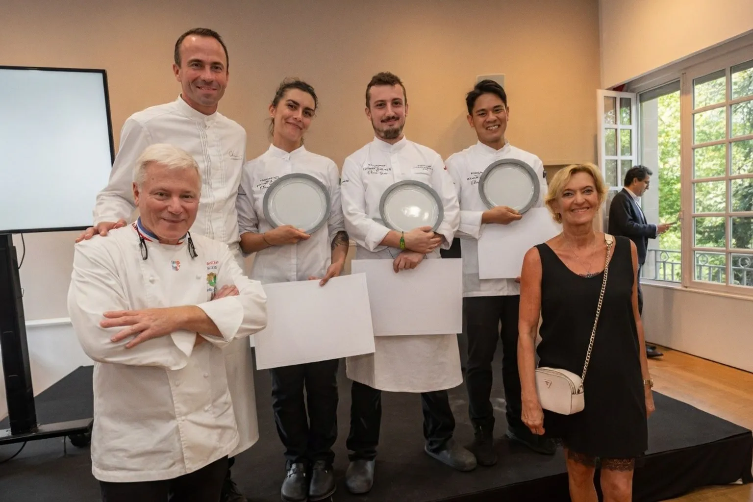Concours 2026 : les finalistes de la cuisine et pâtisserie durables dévoilés