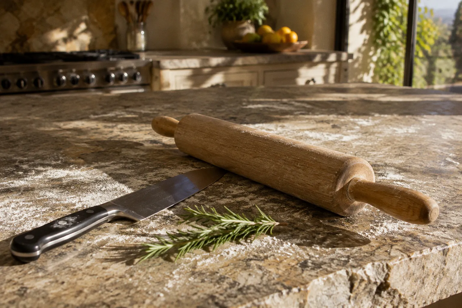 Cours de cuisine à domicile : quel matériel faut-il vraiment ?