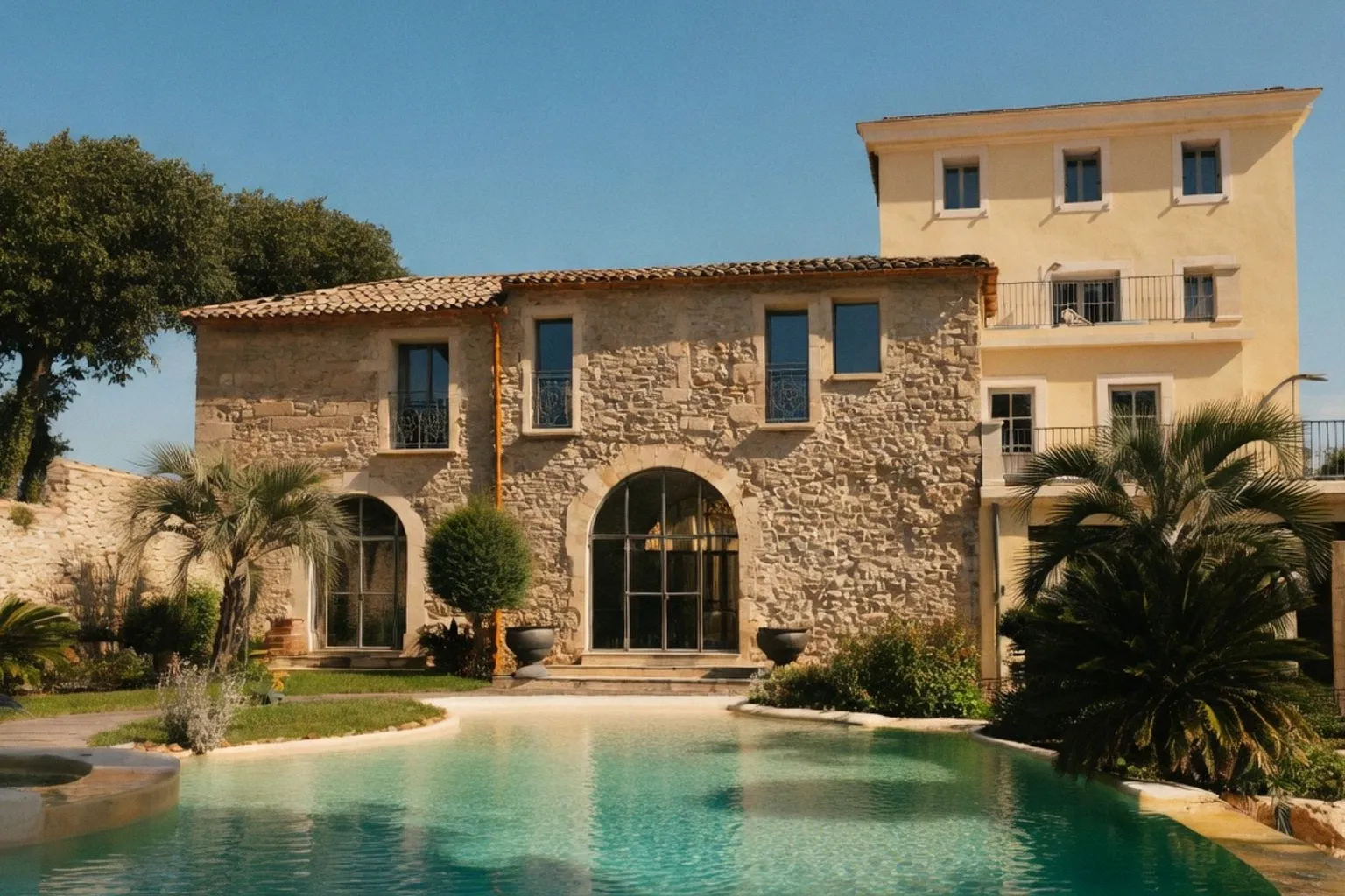 L'art de la table en Provence : immersion au Domaine de Verchant pour le patrimoine