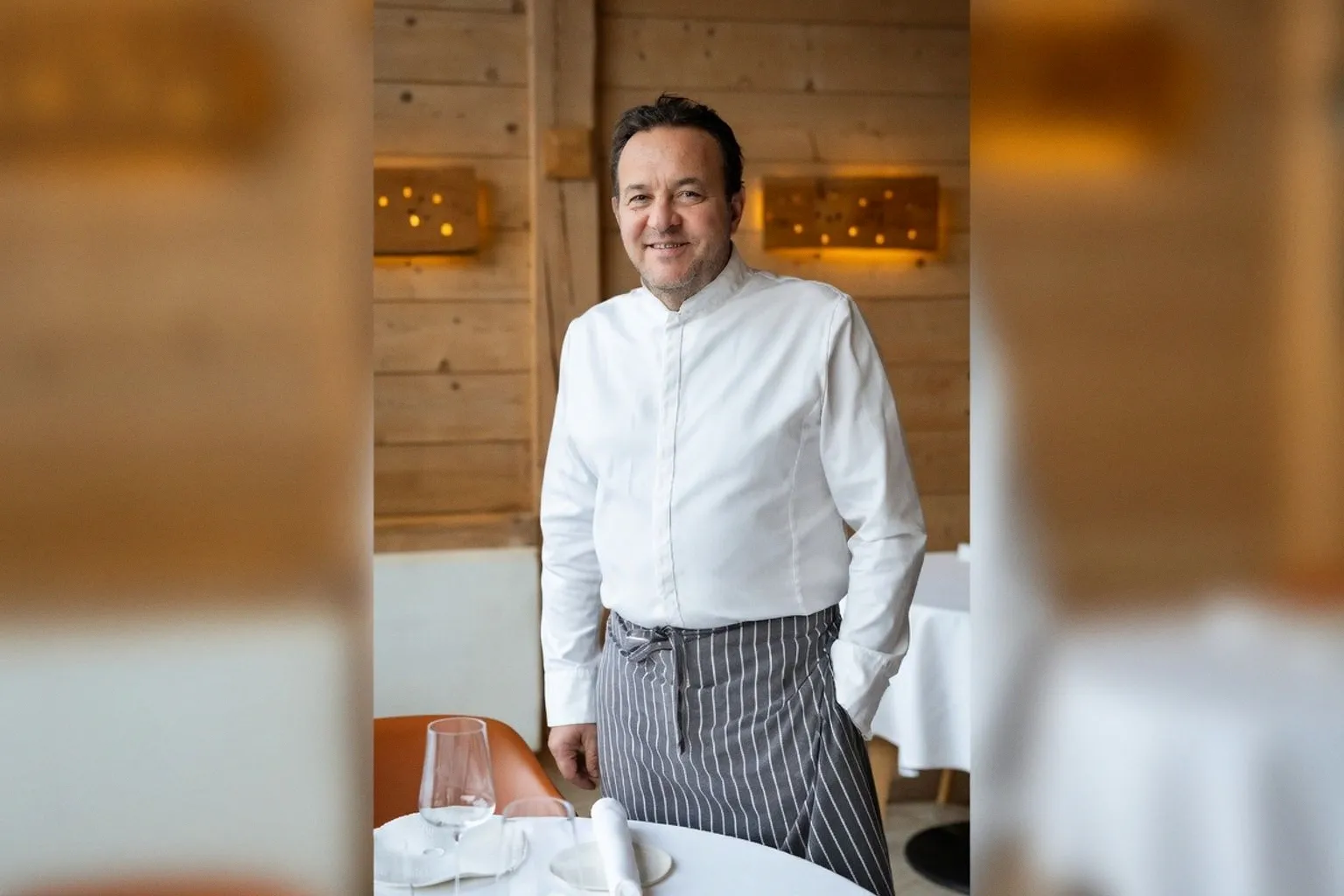 La Provence au cœur de l'assiette : quand le terroir dicte la haute cuisine