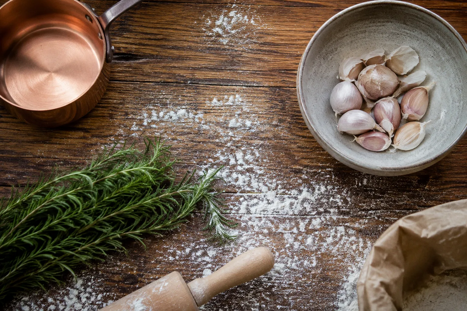 Les coulisses d'un atelier culinaire privé en Provence