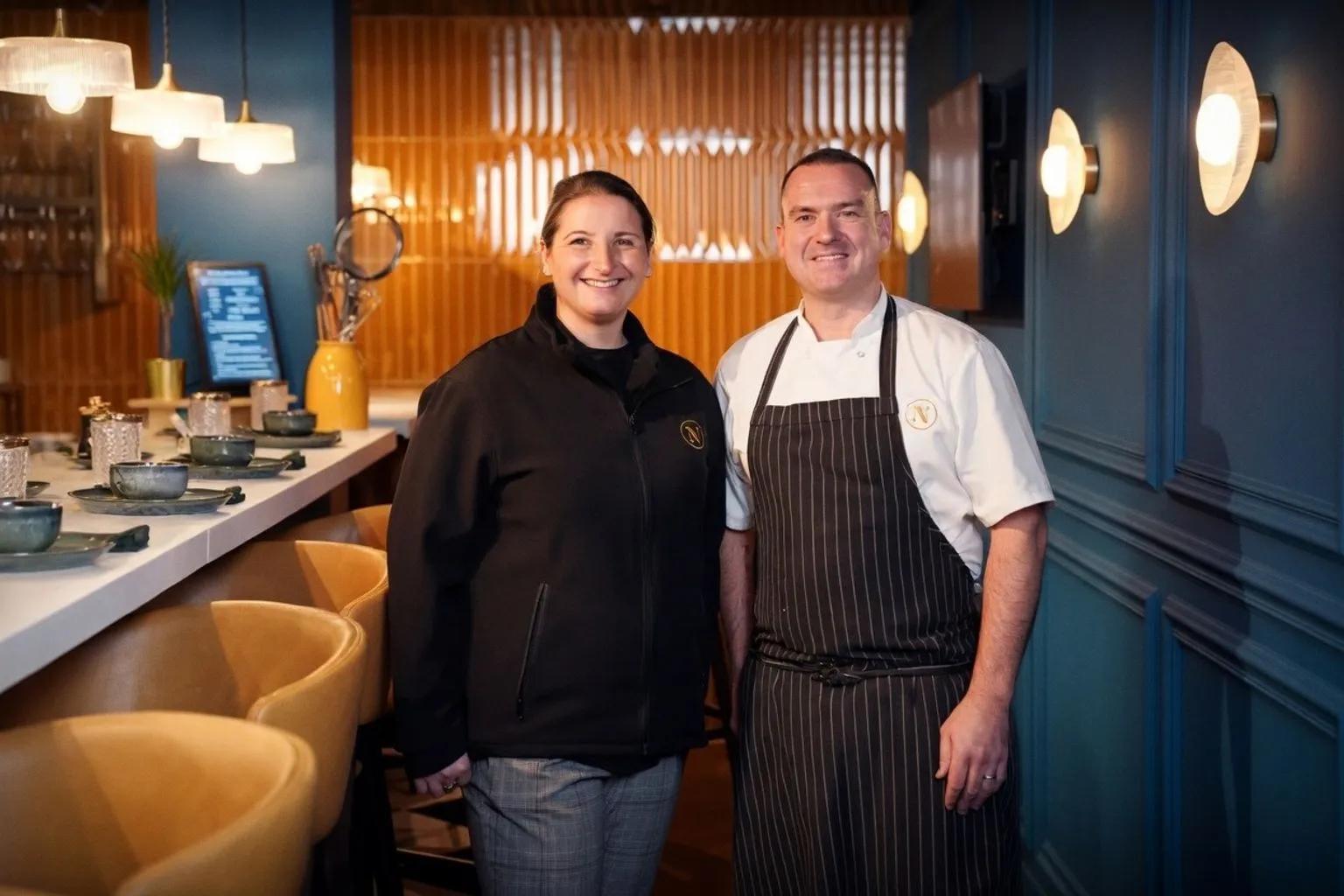 Nourish Event Catering : l'excellence gastronomique locale au service de vos événements