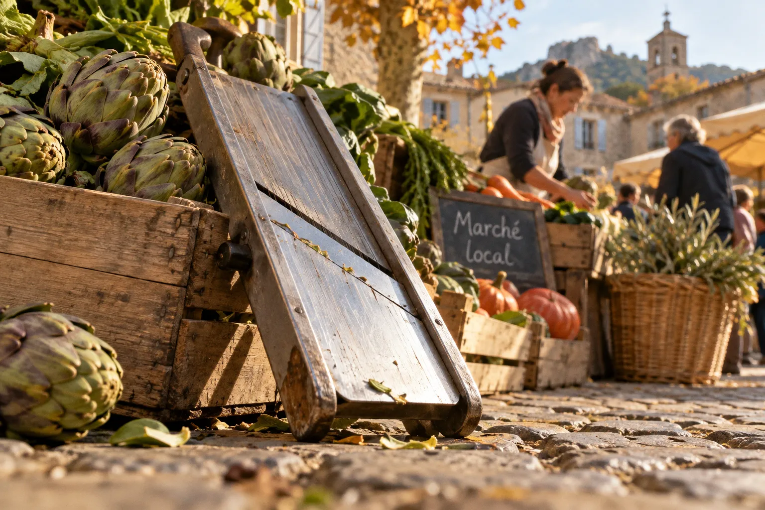 Taste Cumbria : quand le chef privé et l'étoilé réinventent la scène culinaire